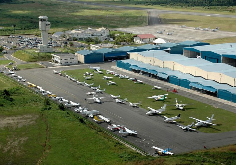 Escasez de combustible AVGAS - 100LL afecta operaciones aéreas en AILI