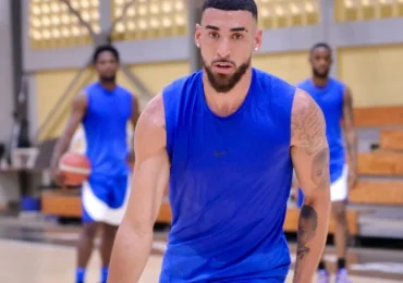 Chris Duarte jugará en la Liga de Baloncesto de Puerto Rico con los Vaqueros