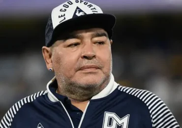 Comienza el juicio por la muerte de Diego Armando Maradona