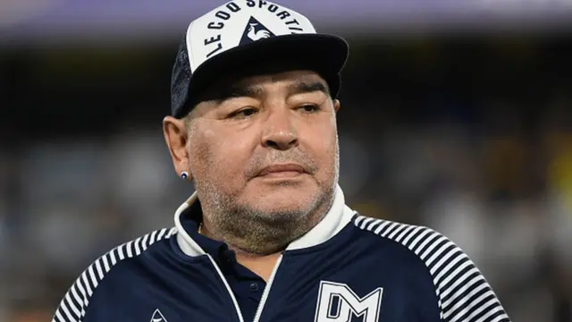 Comienza el juicio por la muerte de Diego Armando Maradona