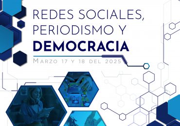 INDOTEL y UNIBE reúnen a expertos nacionales e internacionales para debatir sobre redes sociales, periodismo y democracia