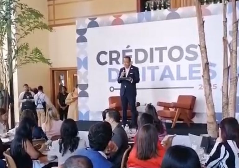 Analizan el futuro de los créditos digitales en República Dominicana