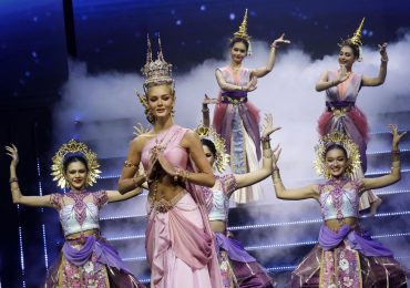 Mujeres de 130 países competirán en noviembre en Tailandia por la corona de Miss Universo