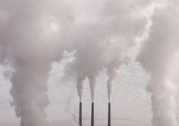 La mayoría de la población mundial respira aire sucio