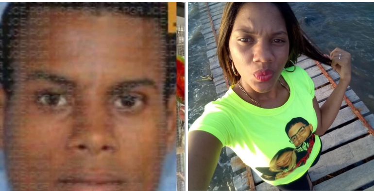 Tragedia en la Fortaleza de Santa Bárbara: reo asesina a su pareja y luego se quita la vida
