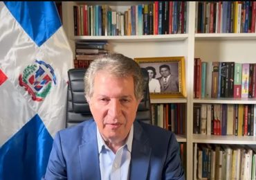 Frente Cívico y Social califica de burla las declaraciones de Leonel Fernández sobre la inmigración haitiana