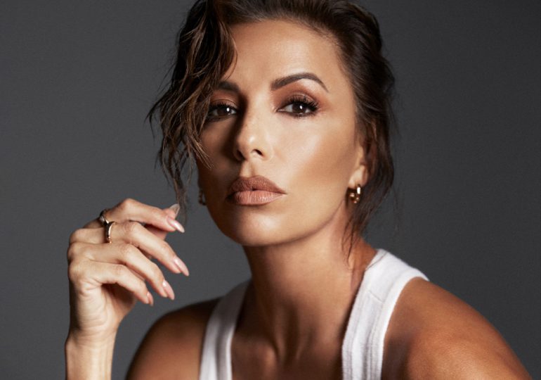 Eva Longoria será galardonada con Premio PLATINO de Honor 2025