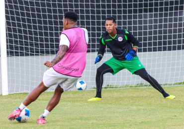 RD chocará ante Puerto Rico este viernes en partido amistoso