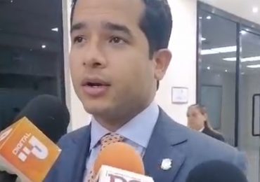 Omar niega que exista división en FP por elección de secretaría general