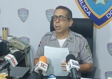Policía investiga hecho donde capitán de la Armada mata a su esposa, hijo y nuera e hirió a otro hijo y se suicida