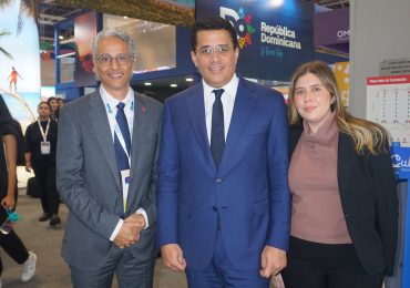 Air Century afianza su compromiso con el Caribe en ANATO 2025