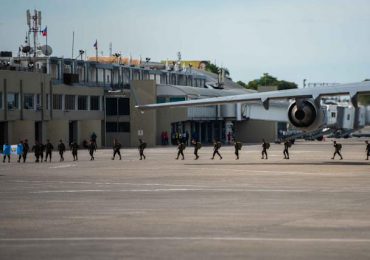 Haití habilita un tercer aeropuerto para vuelos internacionales en el suroeste del país