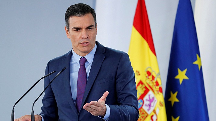 Pedro Sánchez pide disculpas a RD tras polémico video con inteligencia artificial: "Siento vergüenza"