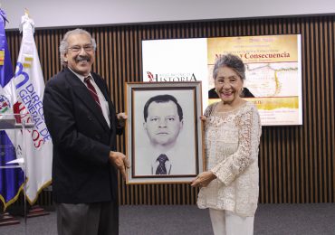 Museo Nacional de Historia y Geografía realiza conferencia y proyección de video sobre Duarte en la selva de Venezuela