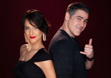 Nueva era en 12y2: José Guillermo Cortines y Dominic Fuentes prometen frescura sin perder la esencia