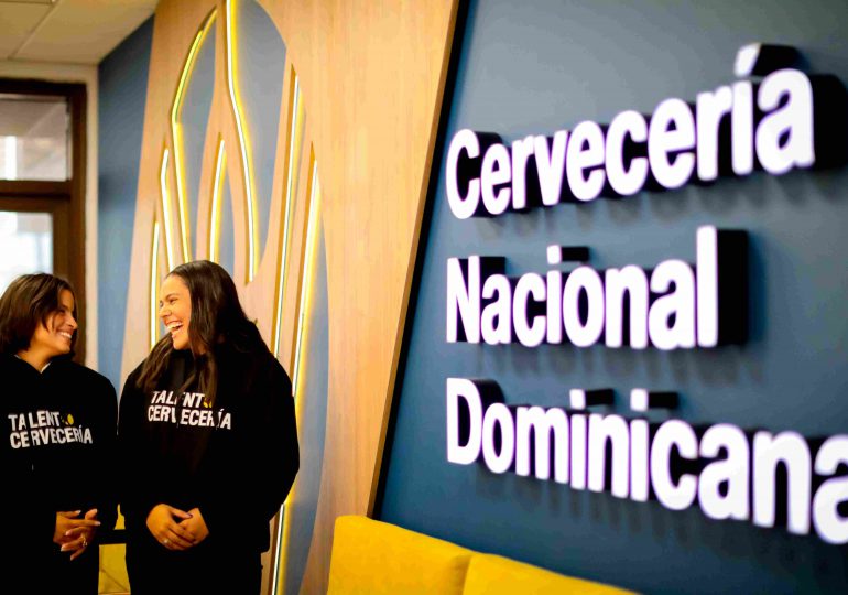 El programa GMT de Cervecería nuevamente abre sus puertas a jóvenes profesionales