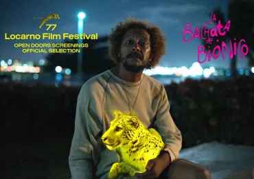 'La bachata de Biónico', en el LATcinema Fest de Barcelona con 21 cintas latinoamericanas