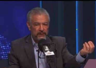 Ángel Lockuard habla de su proceso e implicación en el caso Calamar