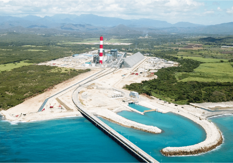 Si no existiera Punta Catalina, la crisis eléctrica actual sería aún más grave, afirma Rubén Bichara