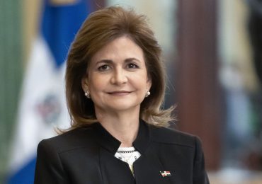 Usuarios no votarían por Raquel Peña como presidenta de la República Dominicana