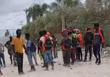 Videos | Enfrentamiento en construcción de hotel en Uvero Alto deja un muerto y un herido