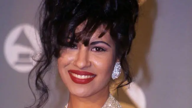 Un día como hoy asesinaron a Selena Quintanilla