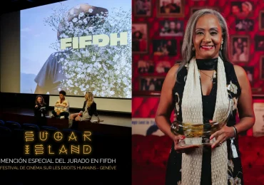 Sugar Island triunfa en el Joburg Film Festival 2025: un hito para el cine dominicano