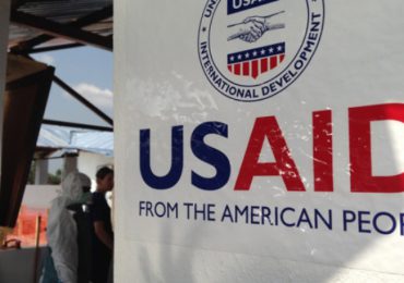 Una corte federal declara la supresión de USAID "probablemente" inconstitucional