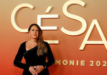 'Emilia Pérez', la gran ganadora de los César con siete premios