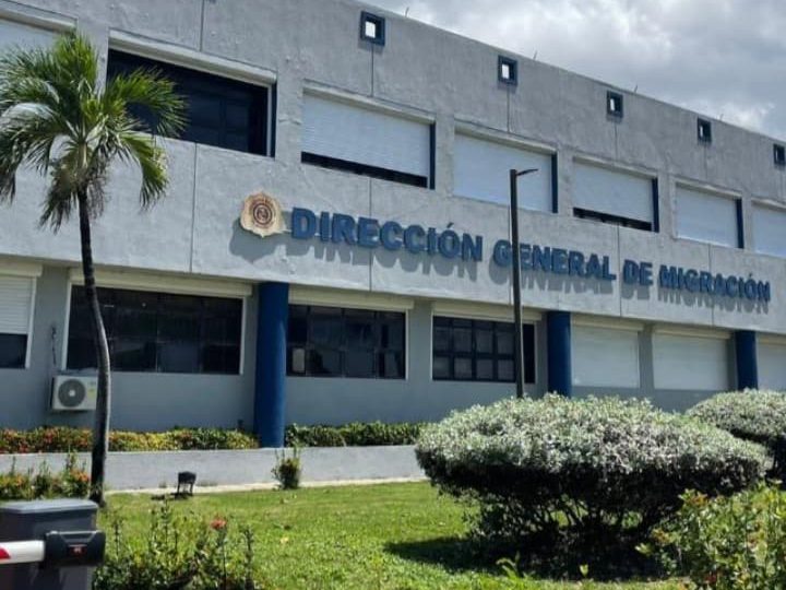 DGM supera los 151 mil reconducidos a Haití desde que Abinader amplió plan de interdicción