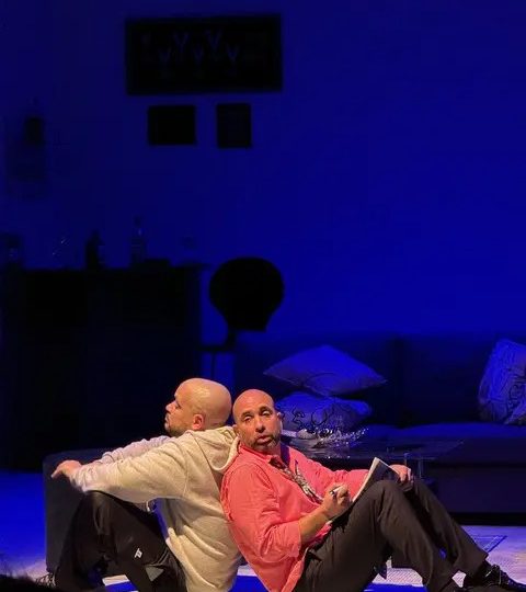 Luego de 29 exitosas funciones, regresa “Desde el mismo vientre”, la obra que aborda la salud mental