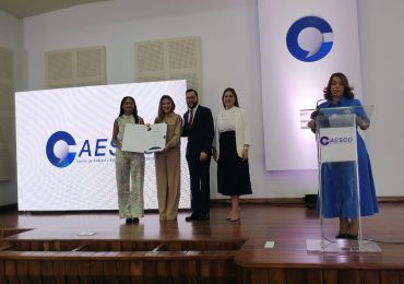 Con la presencia de Carolina Mejía dan inicio a Formación Integral de la Municipalidad