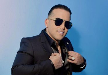 El Blachy representará el merengue típico en Premios Soberano 2025