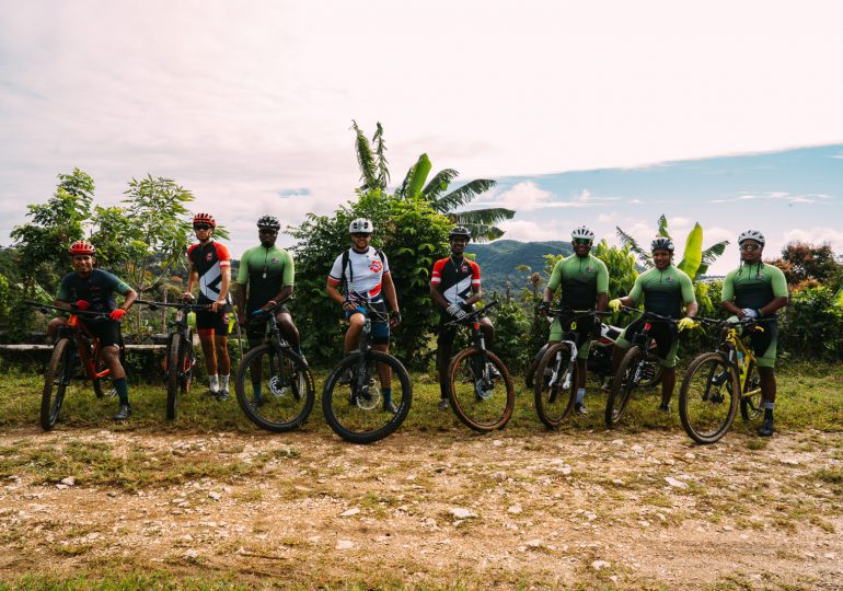 Nuevo Programa de Ciclismo de Montaña en República Dominicana: Aventura, Deporte y Turismo