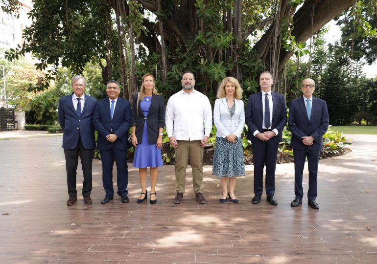 República Dominicana: Foco del fortalecimiento de la Asociación Unión Europea - América Latina y el Caribe para una transición verde y justa