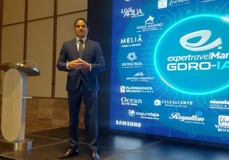 Expert Travellers presenta software "GDRO-IA" para transformar la experiencia del viajero