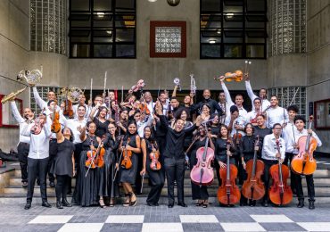 Conservatorio Nacional de Música celebrará sus 83 años con gran concierto en el Palacio de Bellas Artes