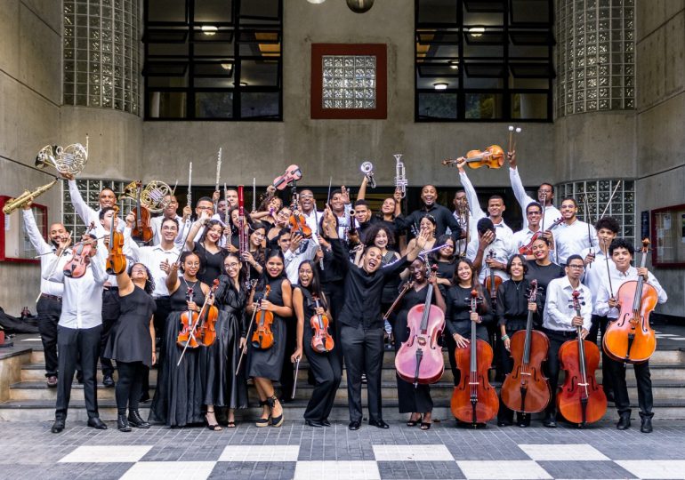 Conservatorio Nacional de Música celebrará sus 83 años con gran concierto en el Palacio de Bellas Artes