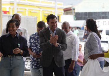 VIDEO | Roberto Ángel presenta Plan Frontera para impulsar desarrollo cultural en esas provincias