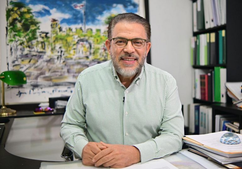 Guillermo Moreno sobre las Cuevas del Pomier: “La sociedad espera más que un decreto”