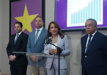 PLD externa preocupación por incremento del gasto público y llama a implementar plan de austeridad que aplicó Danilo en 2012