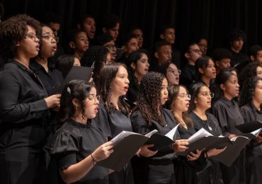 El Conservatorio Nacional de Música festeja su legado con un concierto en el Palacio de Bellas Artes