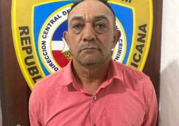 Padre muere y su hija queda en estado delicado tras envenenamiento en Jarabacoa; ex pareja de la joven es el principal sospechoso