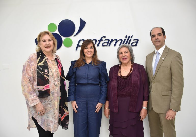 Profamilia recibe acreditación en la Norma ISO 9001-2015