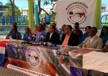 MOVERD organiza gestiones ante el Poder Ejecutivo Dominicano