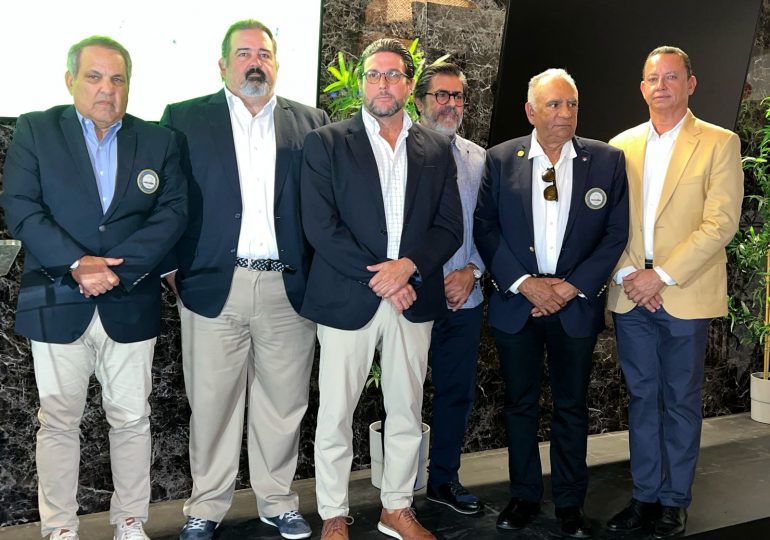 La Fedogolf y Mastercard Banreservas anuncian LVIII Campeonatos Nacionales