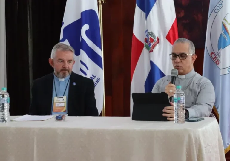 Iglesia católica en el Caribe aúna esfuerzos para enfrentar desafíos de la región