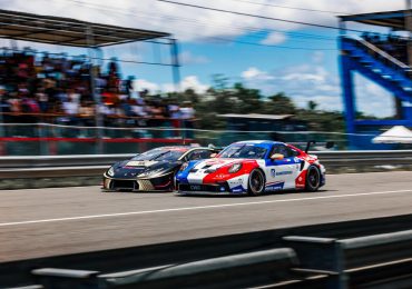 Campeonato nacional de automovilismo comenzará junto al GT Challenge