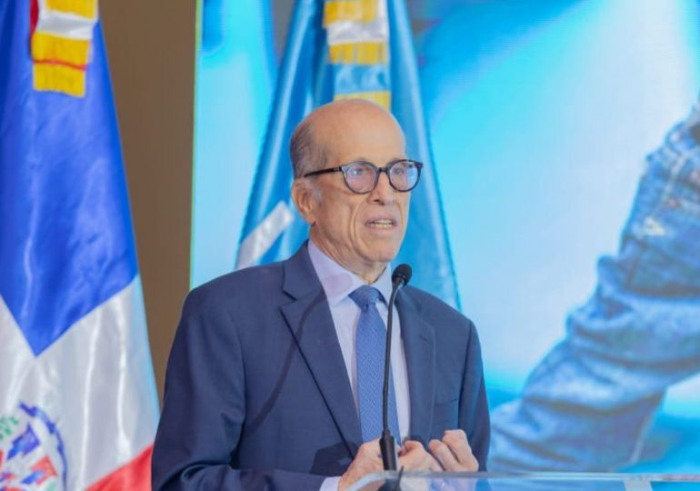 Gobierno impulsa proyectos de biofincas en República Dominicana