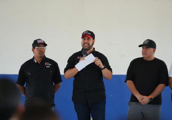 Porsche redefine la experiencia en pista con su exclusivo Track Day en República Dominicana